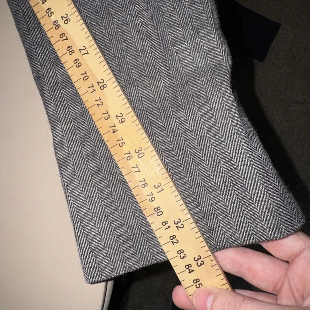Joseph & Feiss Men’s Blazer Gray